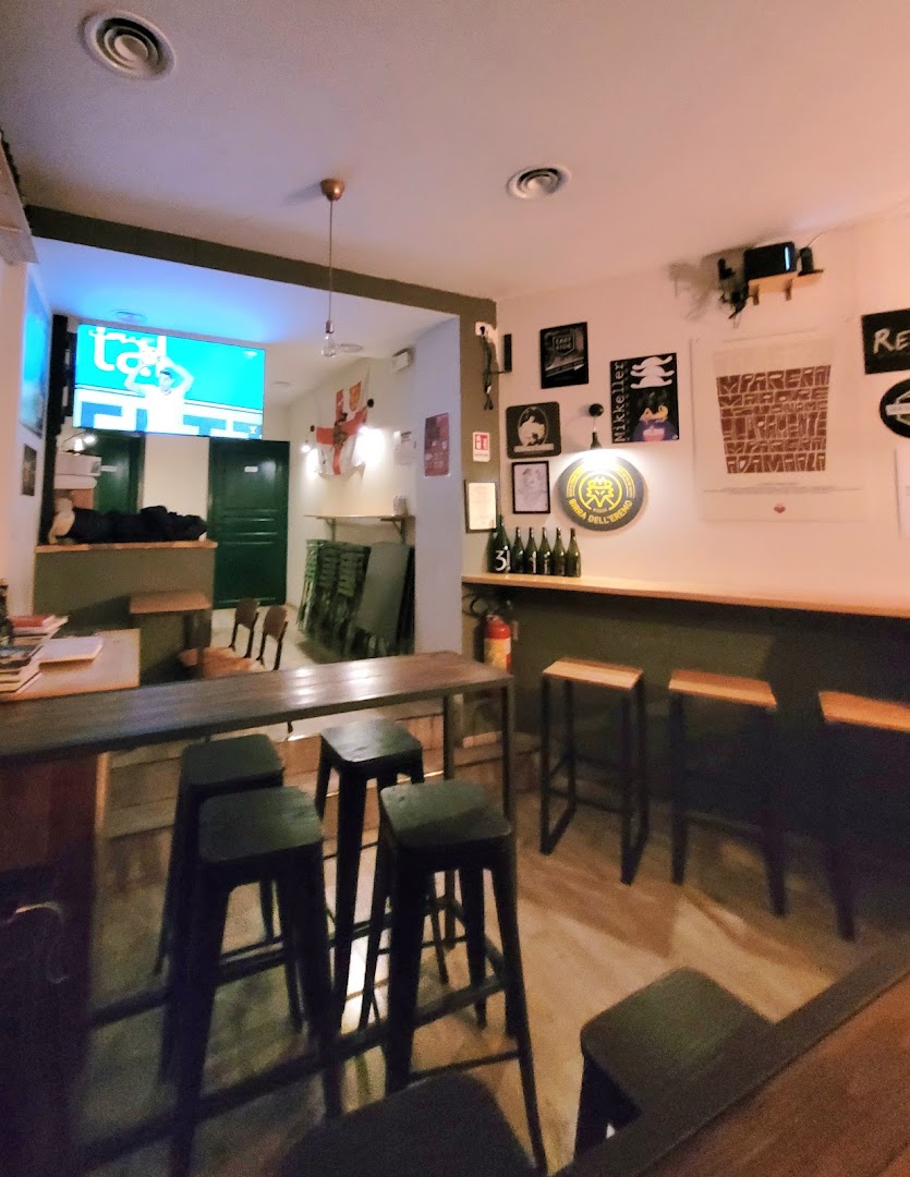 Gentle Boozers