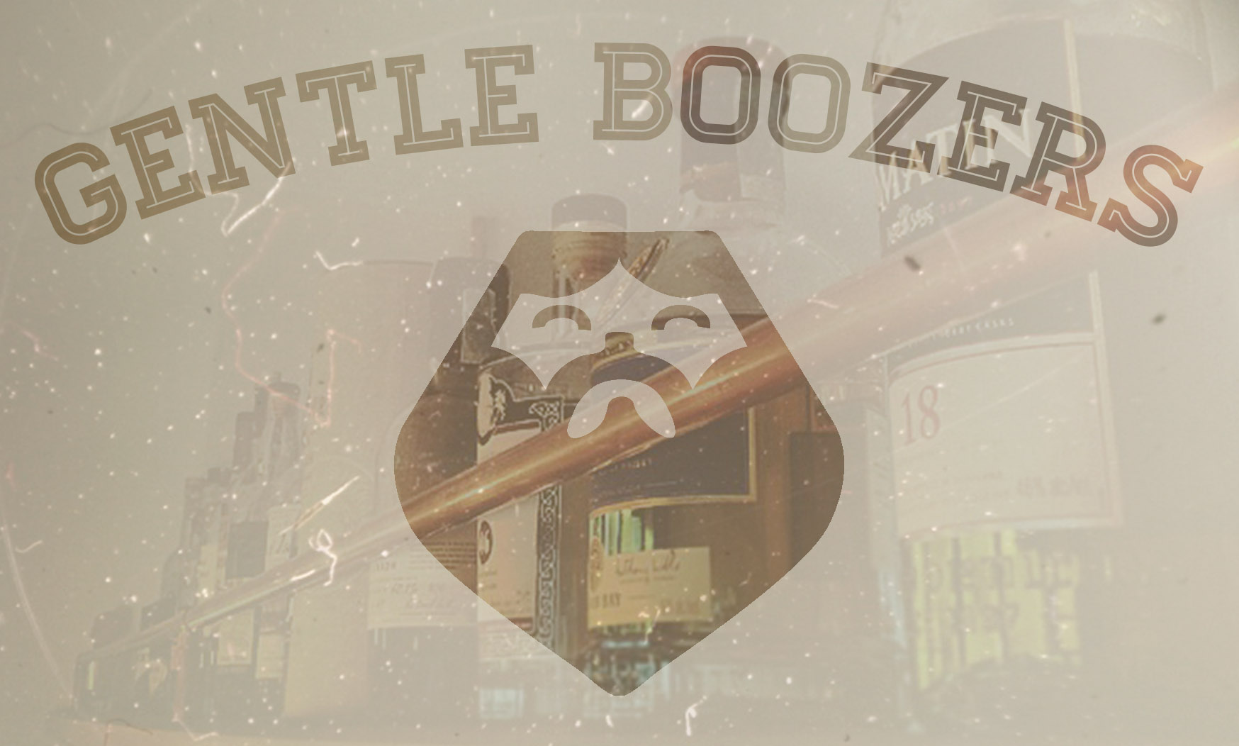 Gentle Boozers