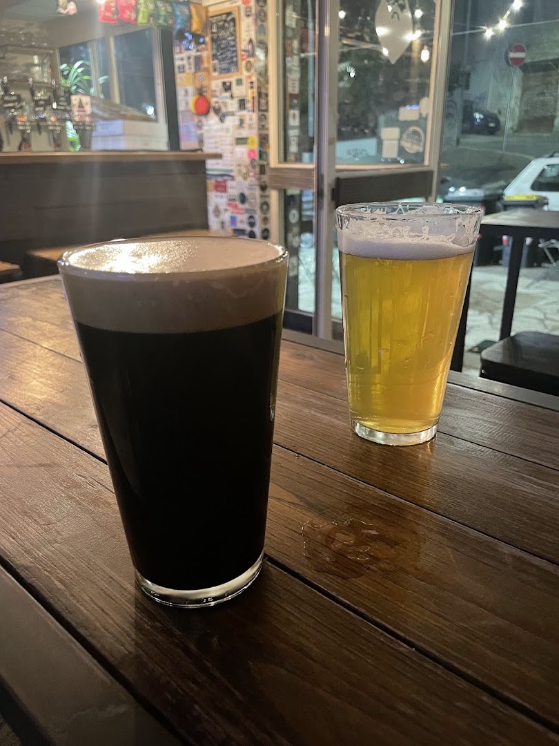Gentle Boozers