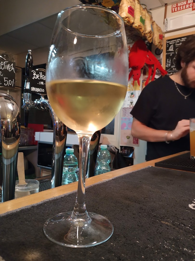 Gentle Boozers