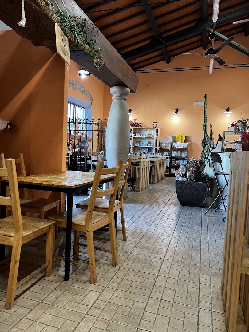 Genuino Cibo Contadino