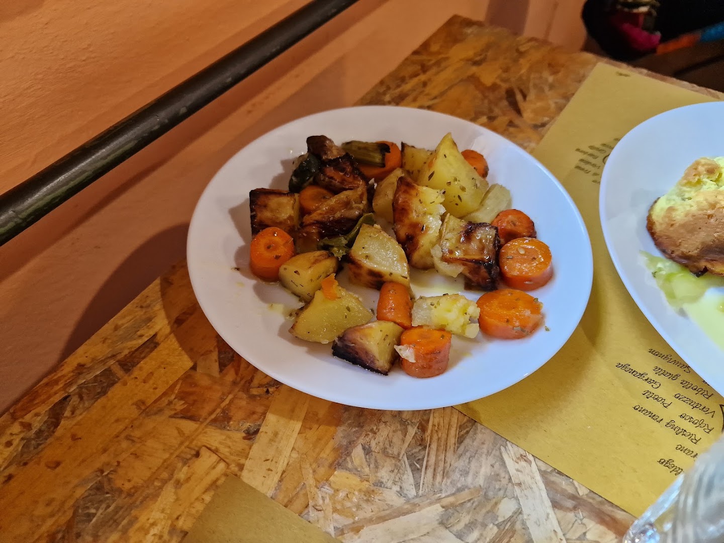 Genuino Cibo Contadino