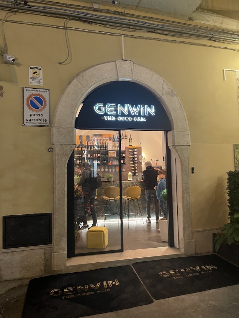 GenWin