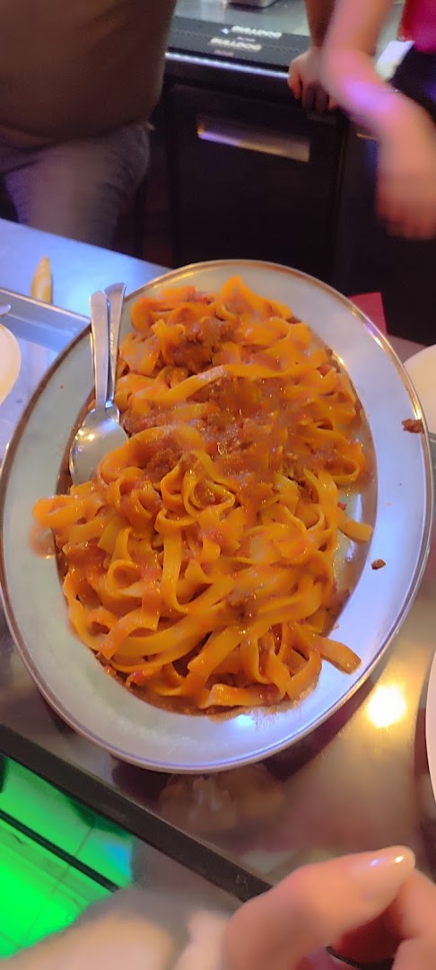 Geo Café