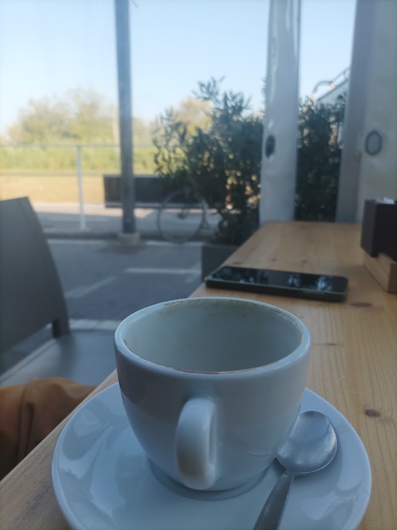 Geo Café