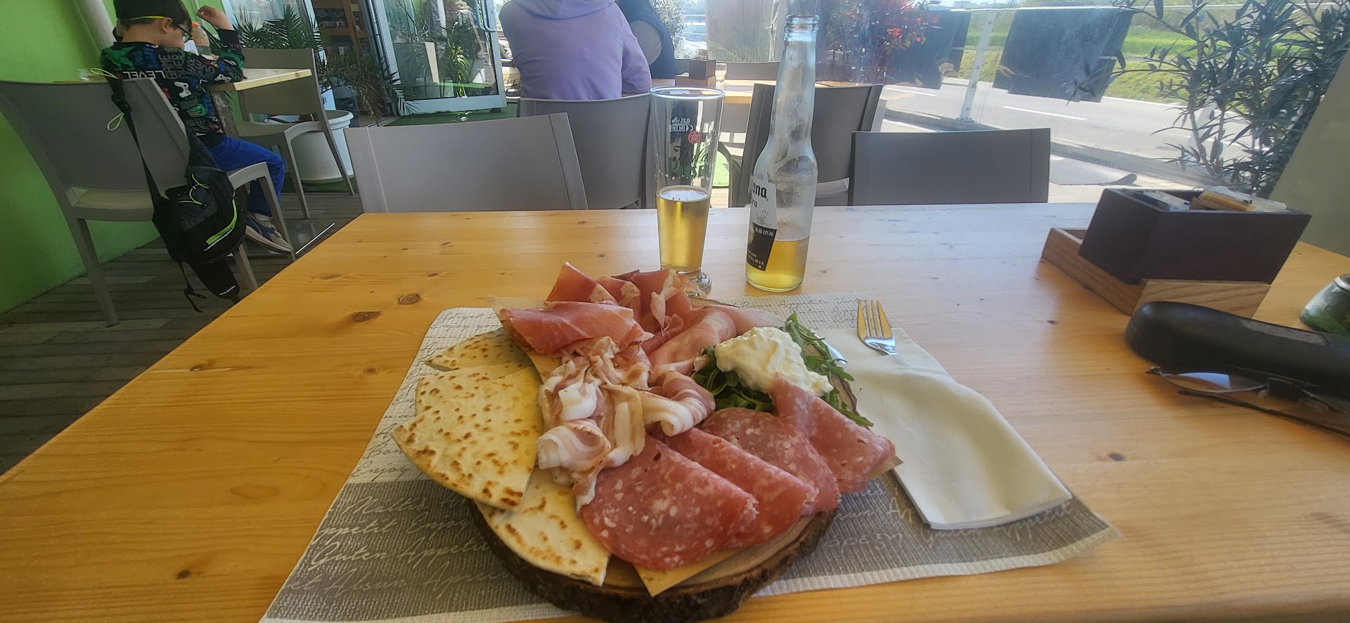 Geo Café