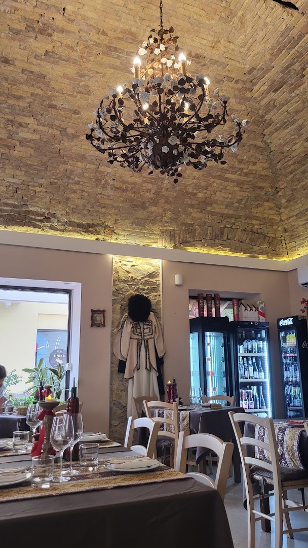 Georgia Ristorante