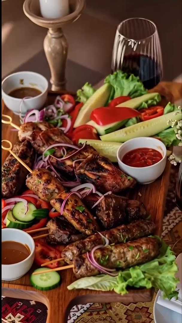 Georgia Ristorante