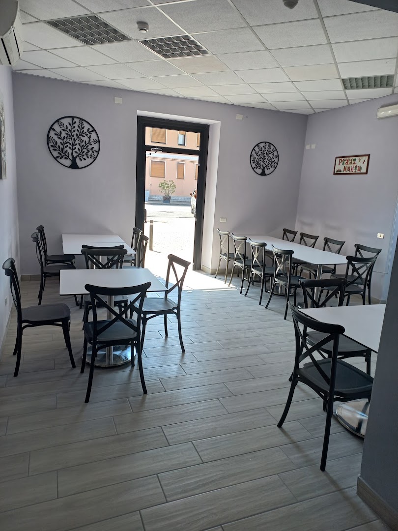 GEPPINO L’artigiano della pizza