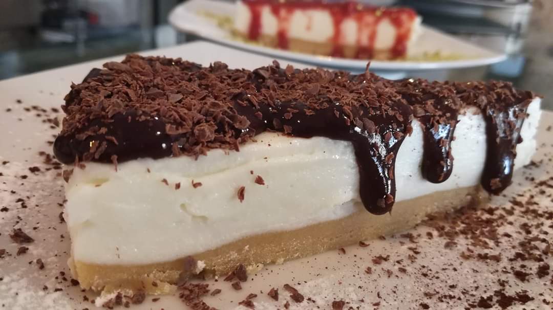 Geranio Noto - Cucina Siciliana e Pizza Contemporanea