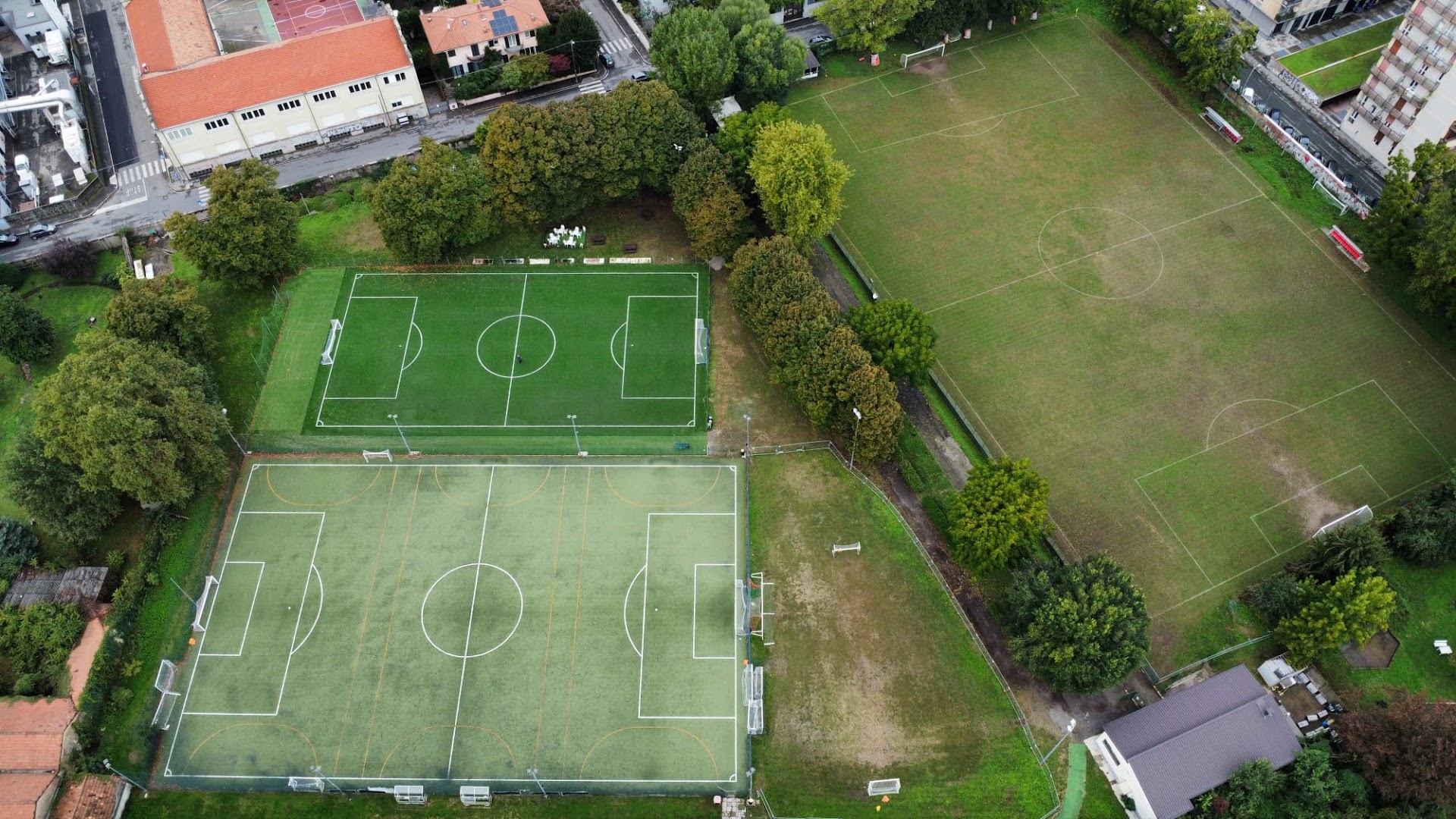 Gerardiana Calcio Monza