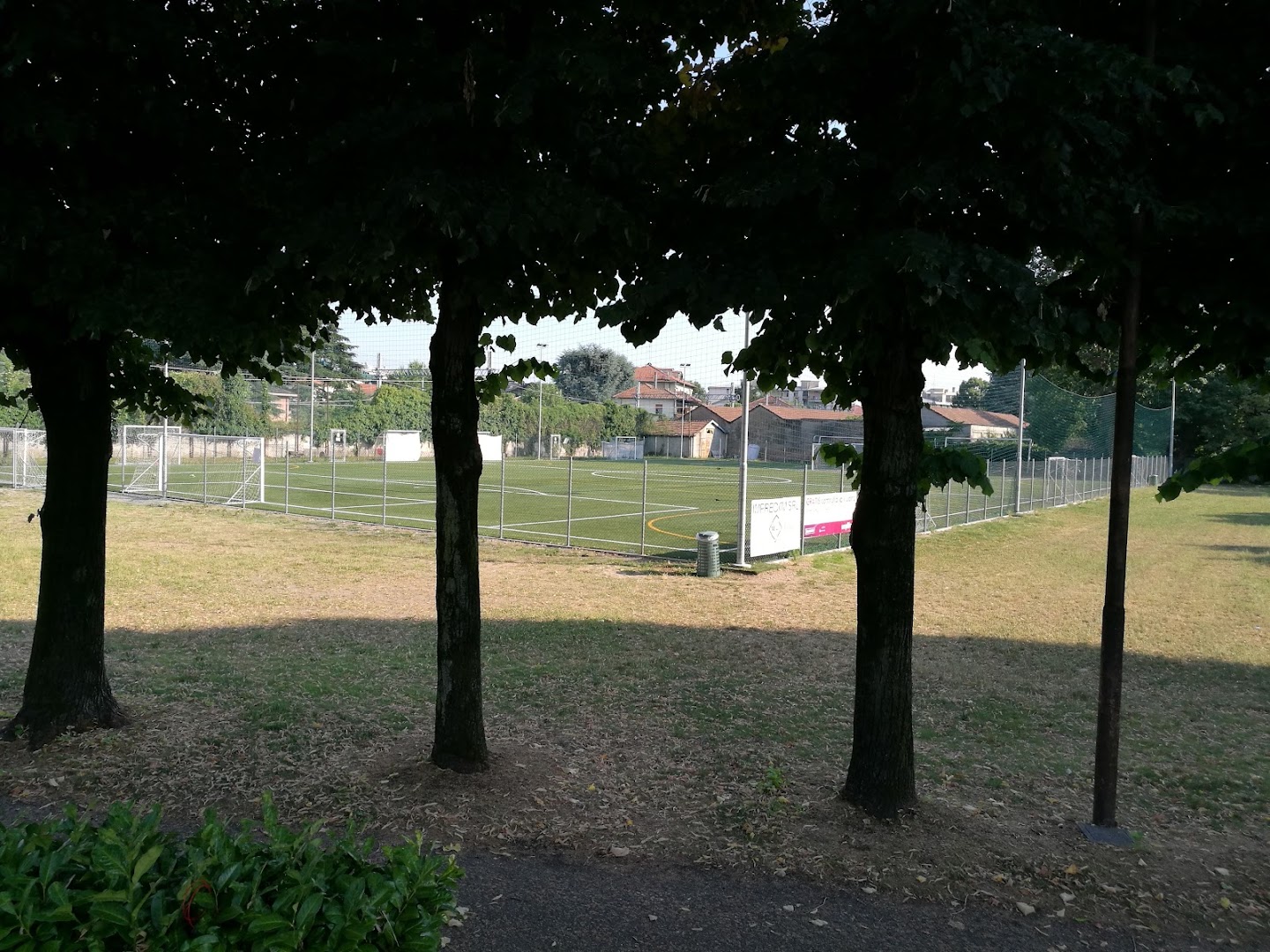 Gerardiana Calcio Monza