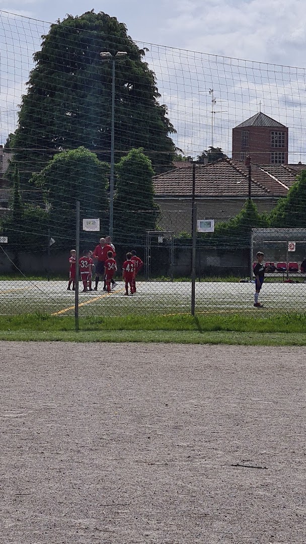 Gerardiana Calcio Monza