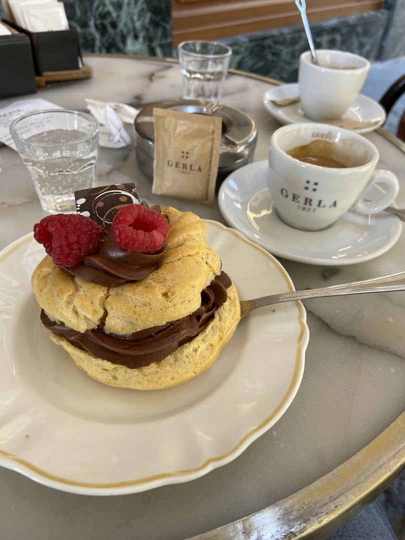 Gerla 1927 Ristorante Caffetteria