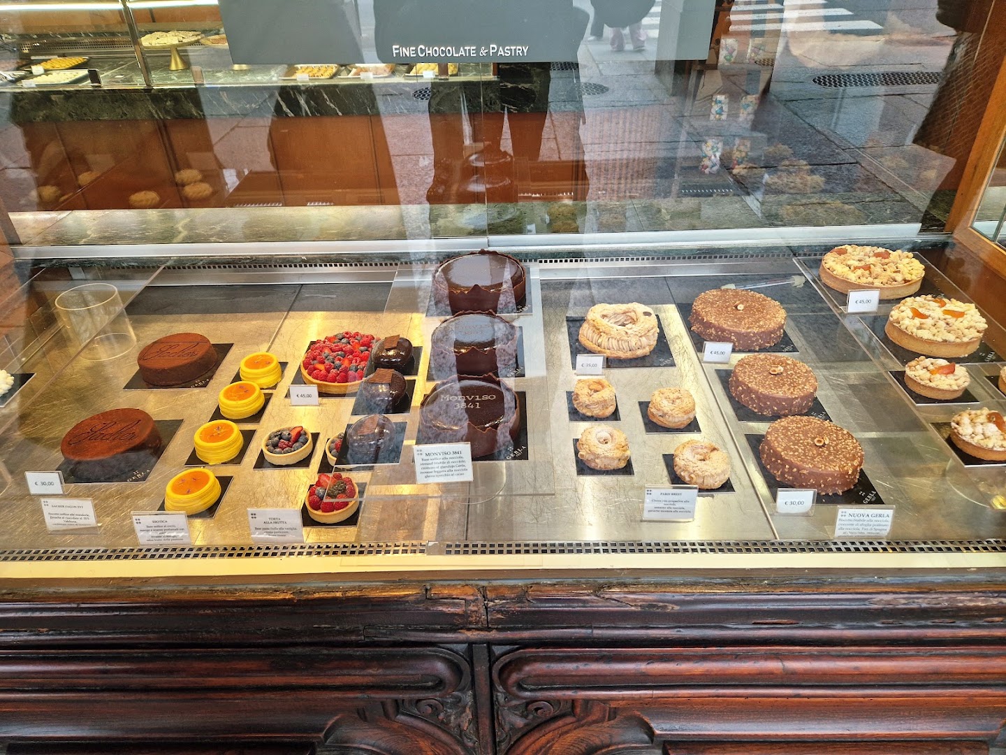 Gerla 1927 Ristorante Caffetteria