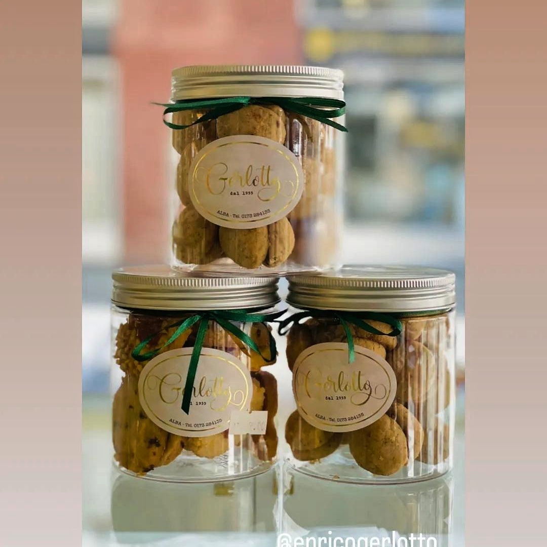 GERLOTTO dal 1955 - Panificio, pasticceria, cioccolateria artigianale.