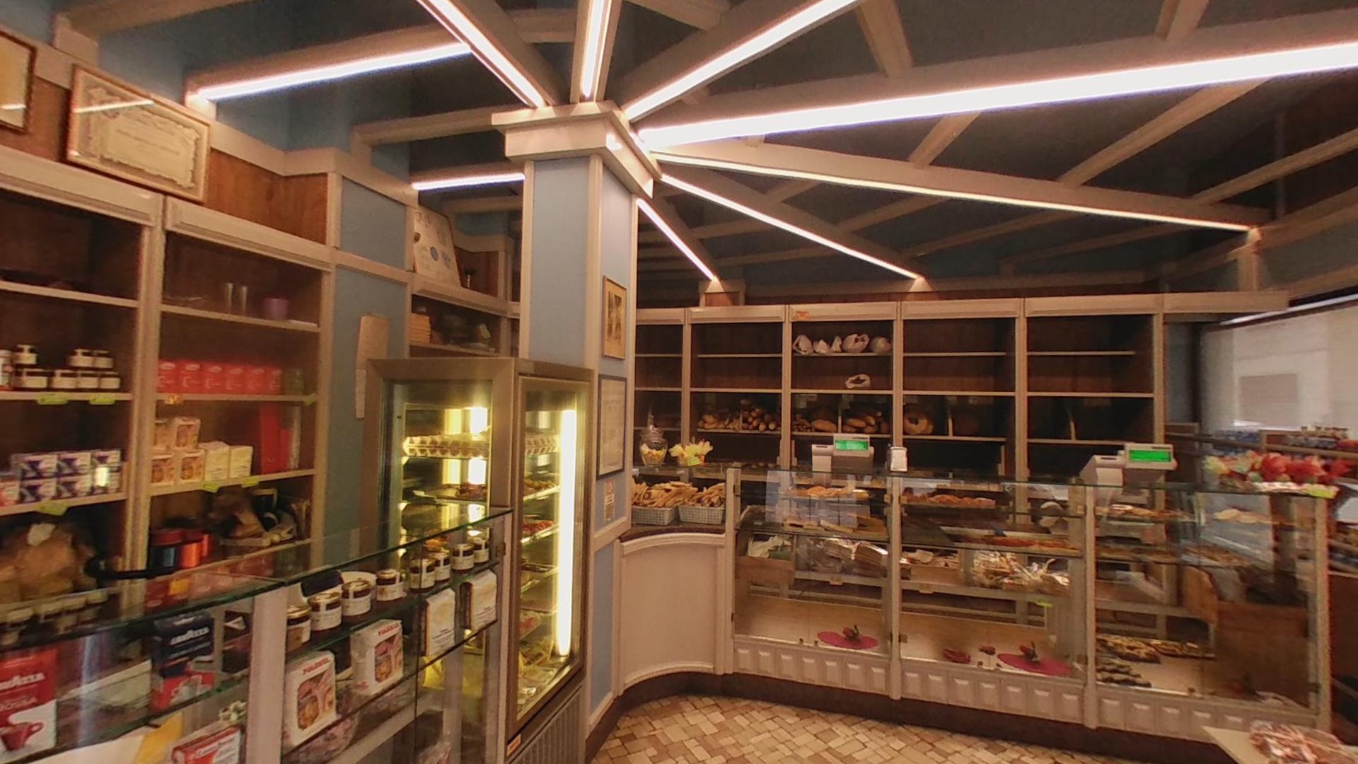 GERLOTTO dal 1955 - Panificio, pasticceria, cioccolateria artigianale.