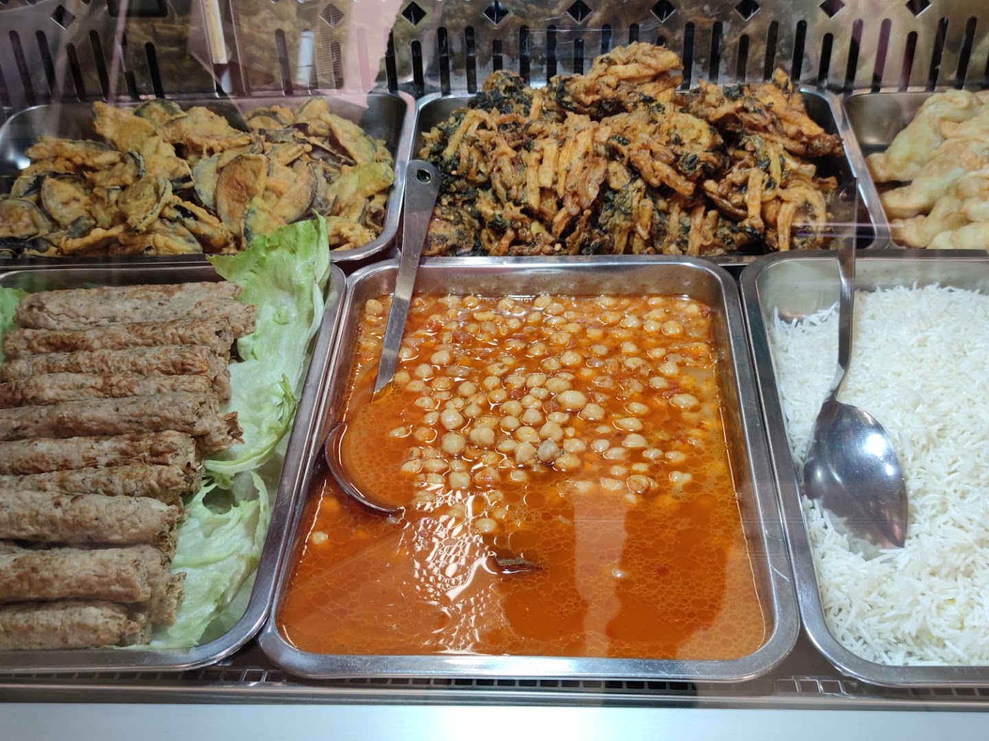 GERMAN DONAR KEBAB BOLOGNA
