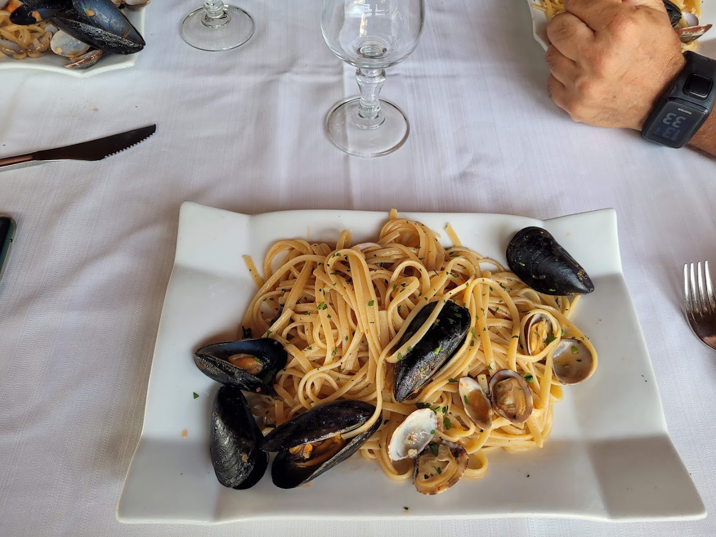 Germano Ristorante Pizzeria bar