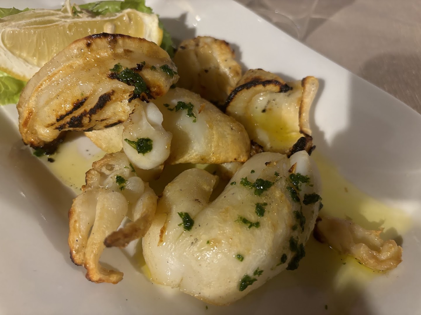 Germano Ristorante Pizzeria bar