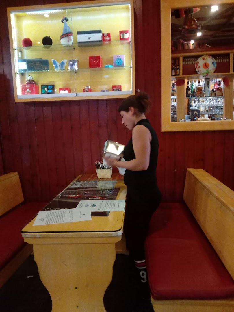 Germany Bar Zwei