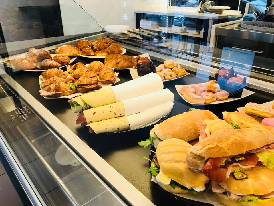 Gero' Bakery Milano