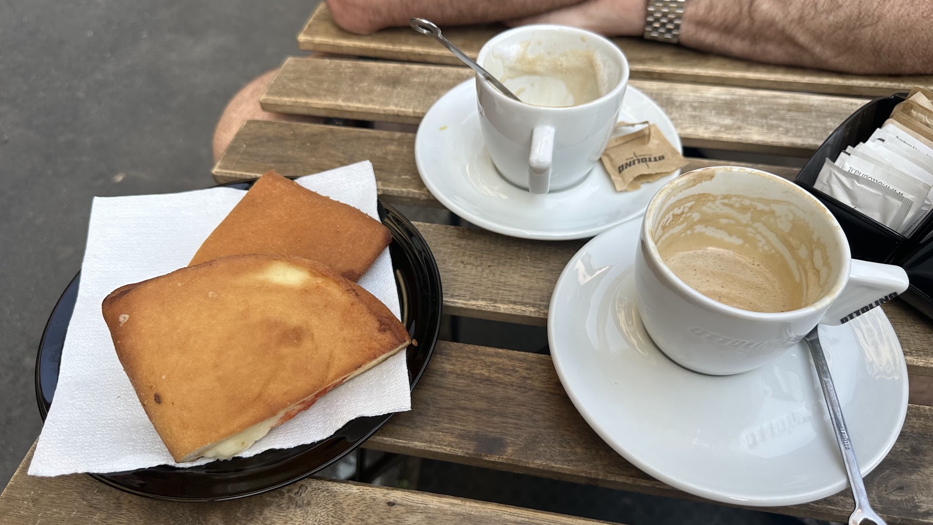 Gero' Bakery Milano