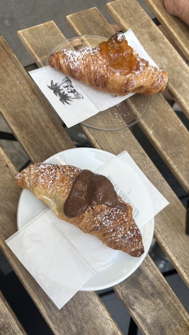 Gero' Bakery Milano