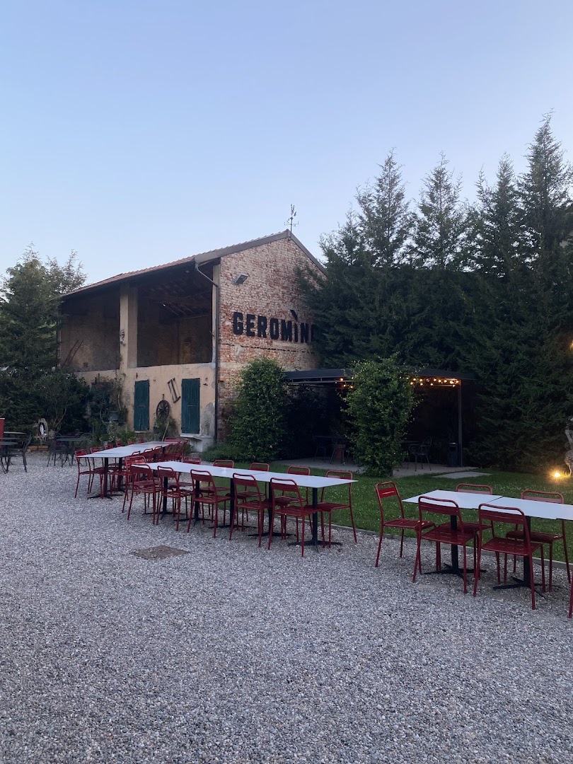 Geromìno - Alta Pizzeria con Cucina - Dairago, Dairago