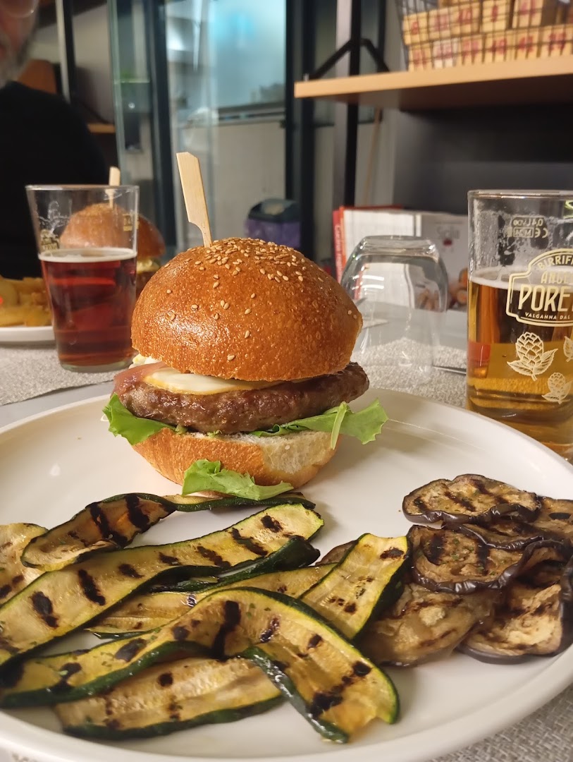 Geromìno - Alta Pizzeria con Cucina - Dairago