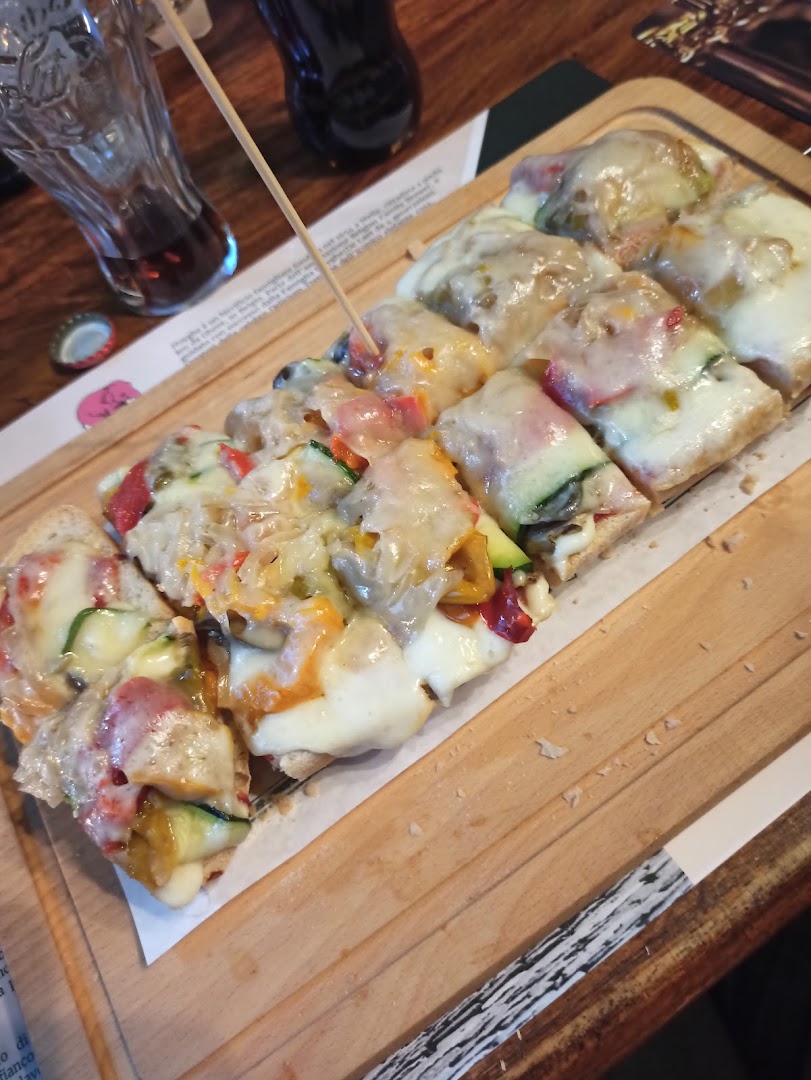 Gero's Pub
