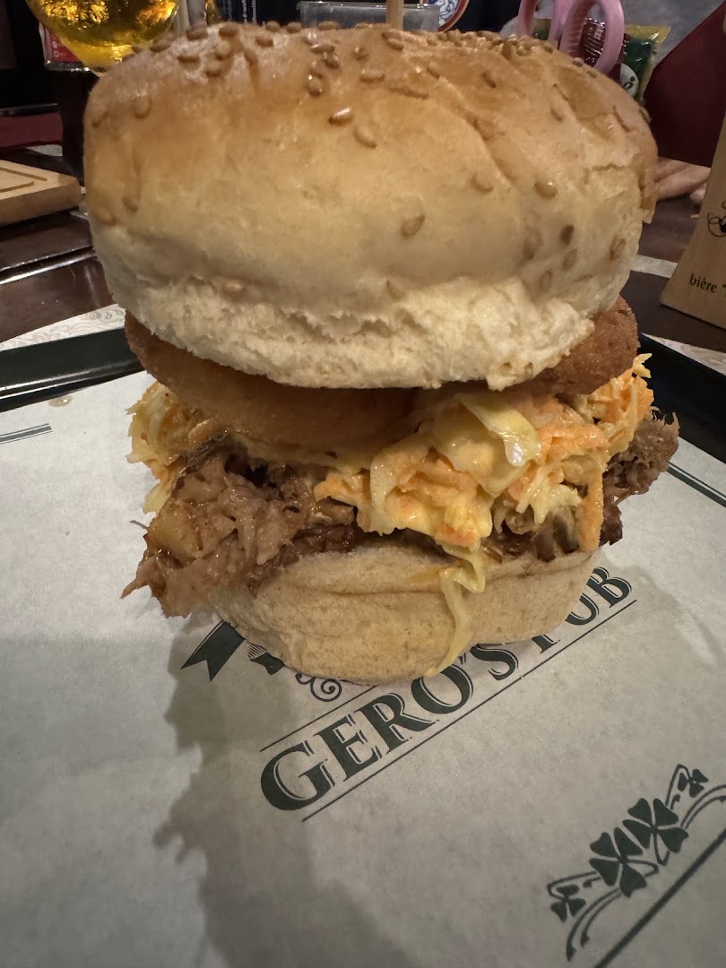 Gero's Pub