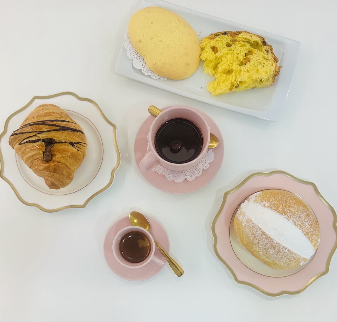 Gerri Pasticceria