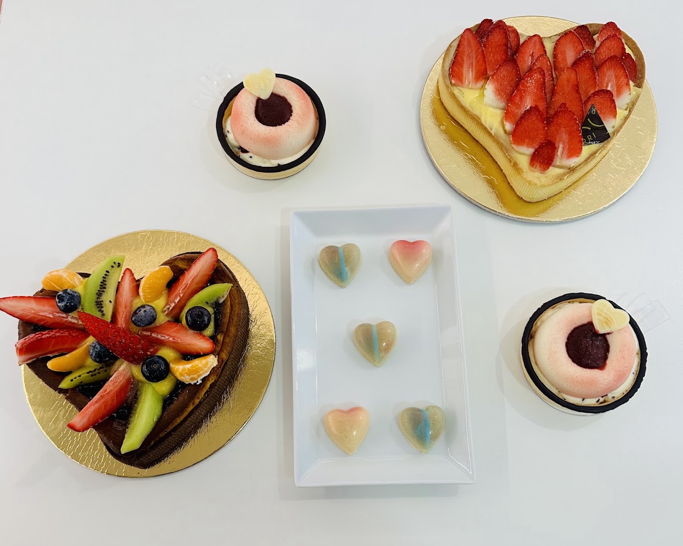 Gerri Pasticceria