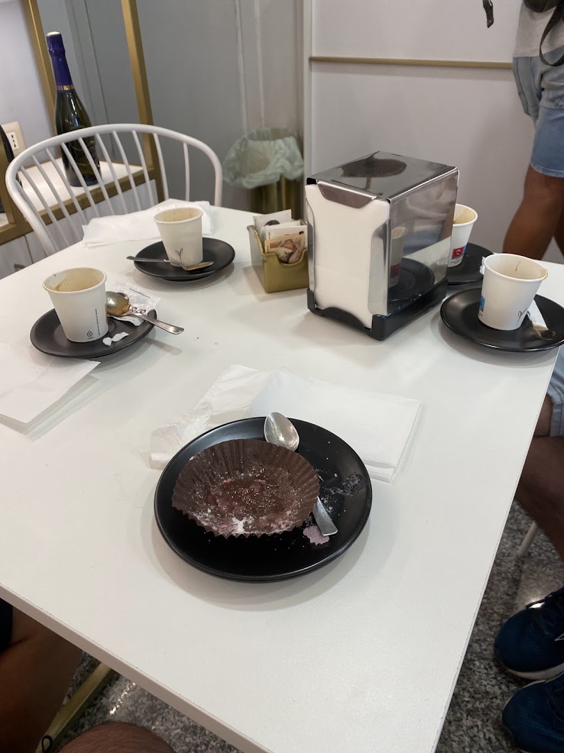 Gerri Pasticceria