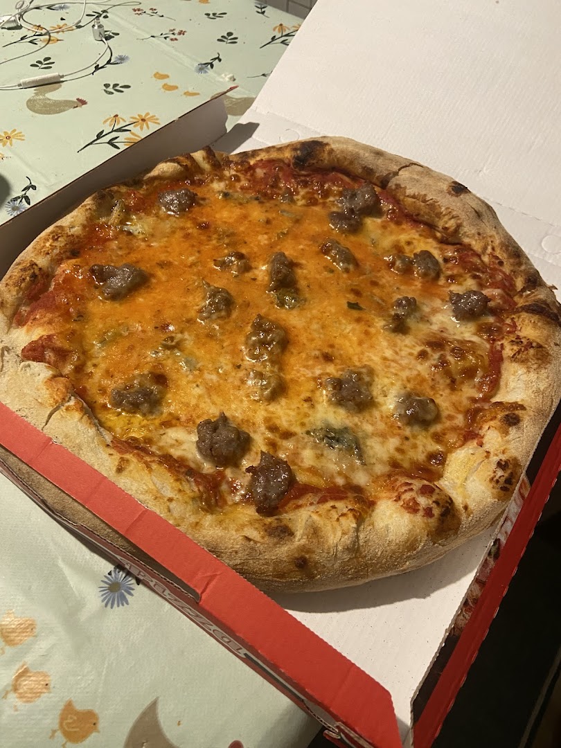 Gerry pizza & Co
