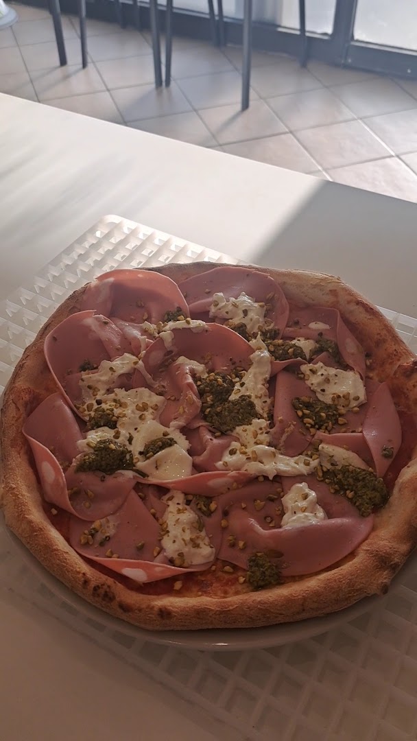 Gerry pizza & Co