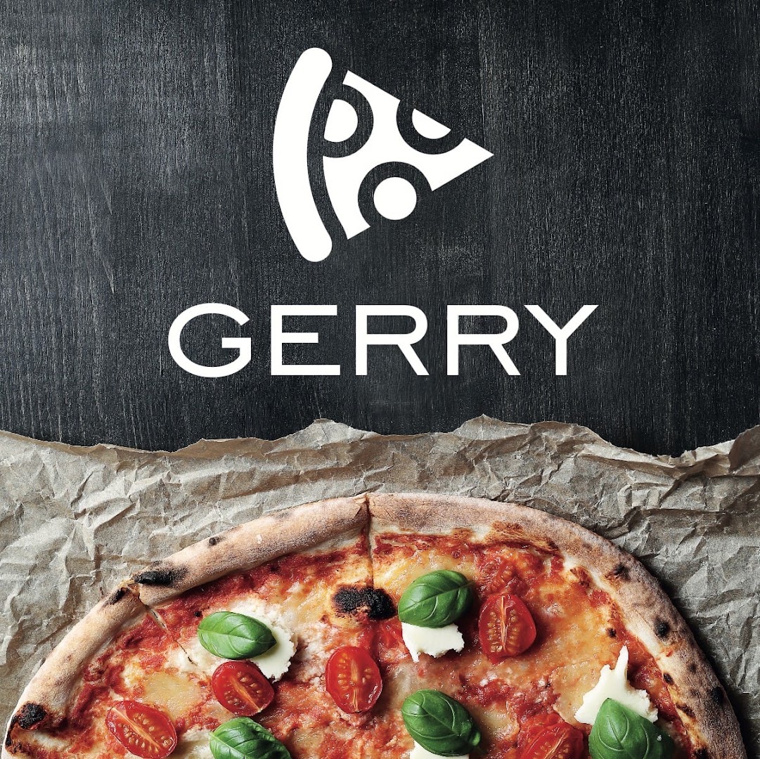 Gerry pizza & Co