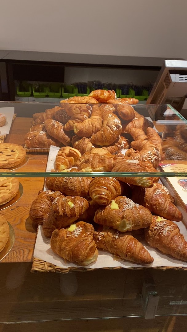 GESPAN srl | Panificio, pasticceria, gastronomia e buffet per eventi | Milano | Corsico, Corsico