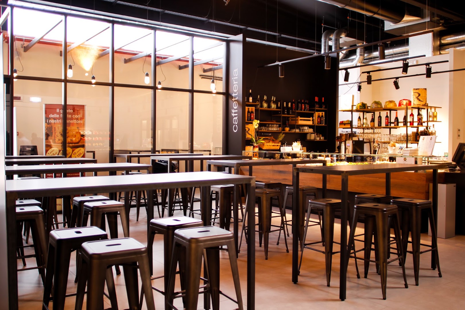 GESPAN srl | Panificio, pasticceria, gastronomia e buffet per eventi | Milano | Corsico