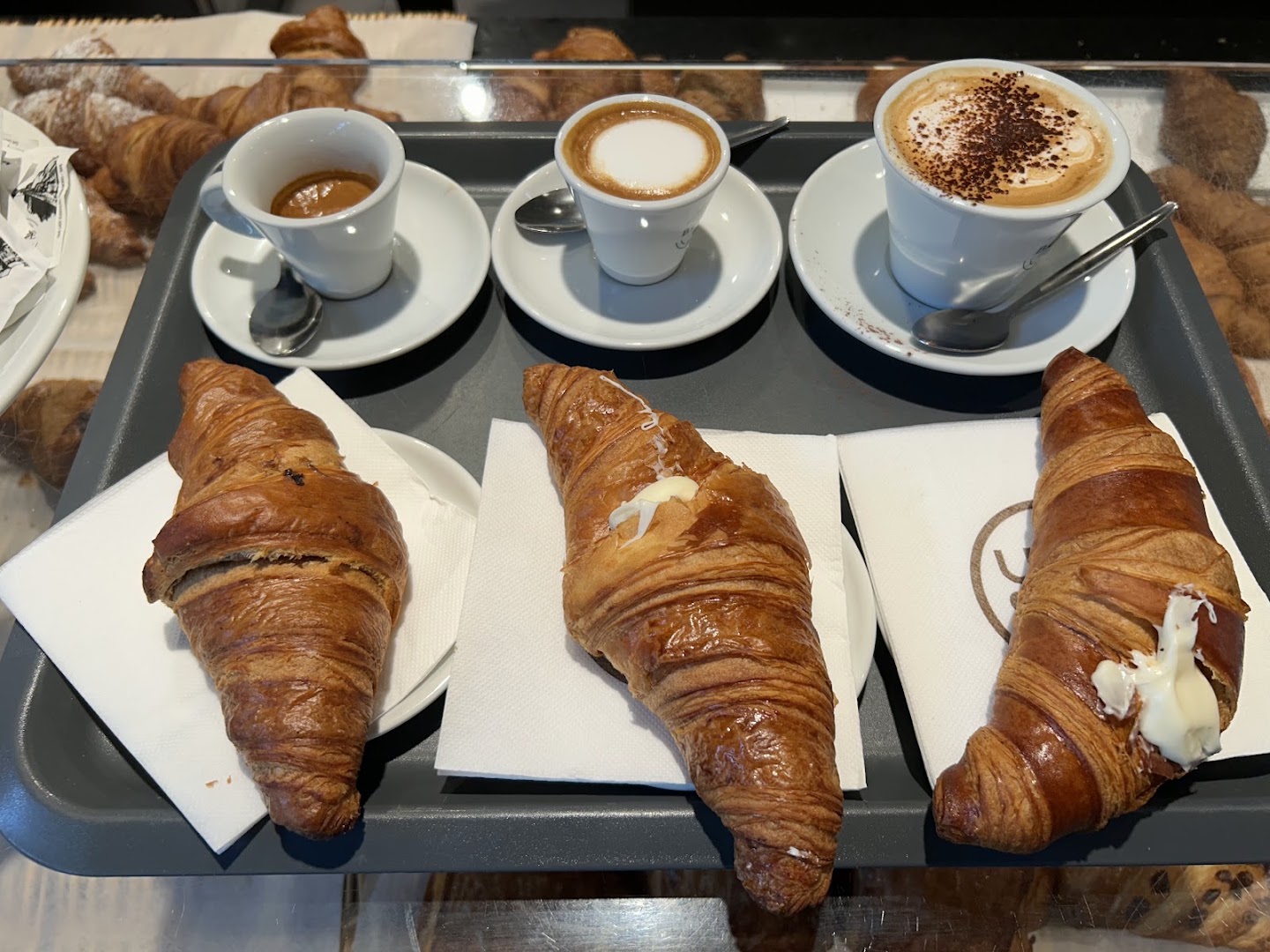 GESPAN srl | Panificio, pasticceria, gastronomia e buffet per eventi | Milano | Corsico