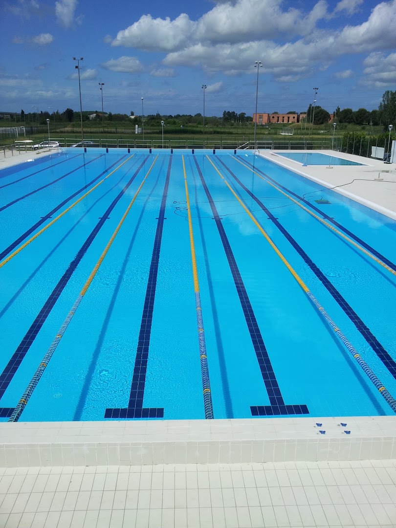 Gesport - Piscine di Cascina