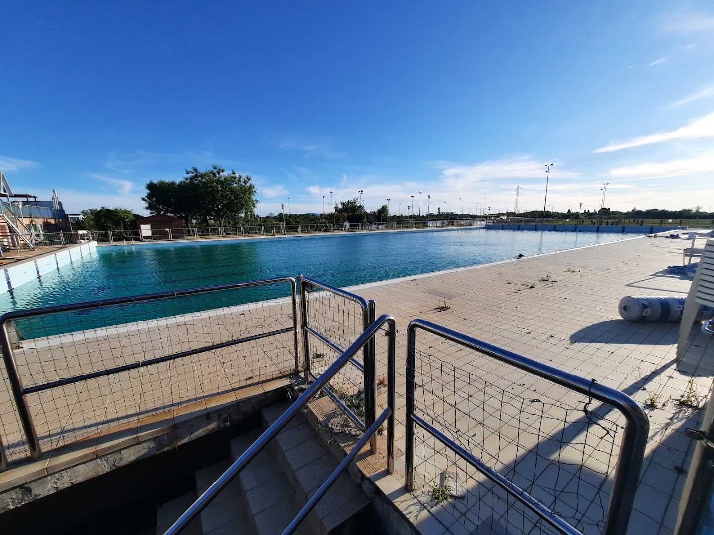 Gesport - Piscine di Cascina