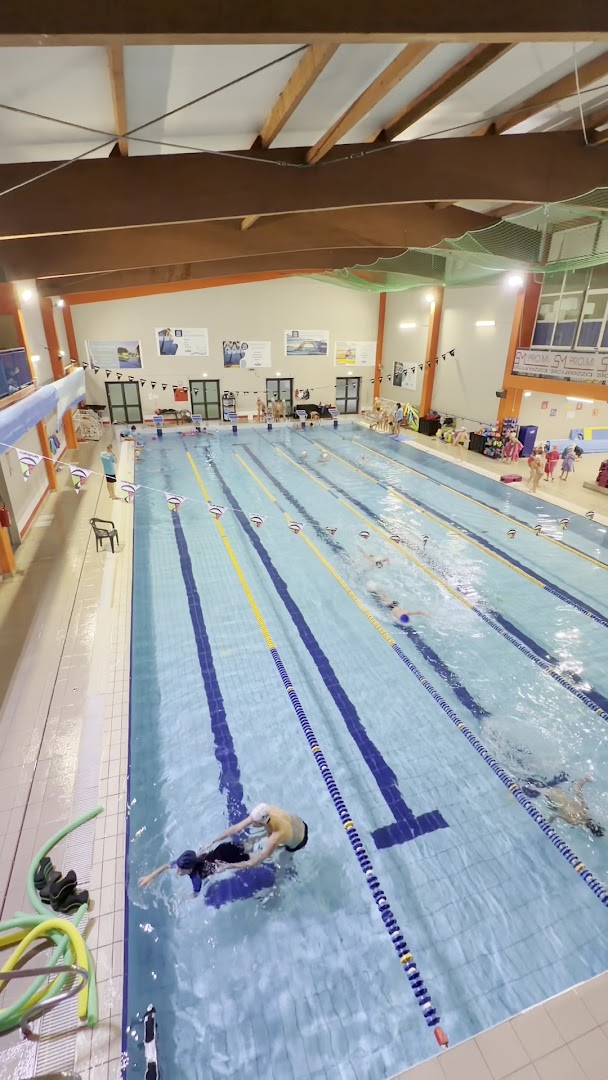 Gesport - Piscine di Cascina