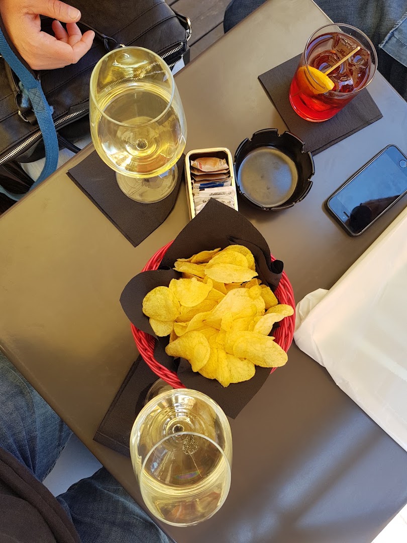 Gessetto Bar