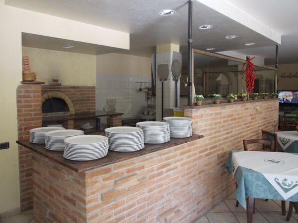 Gestrice srl, Polino
