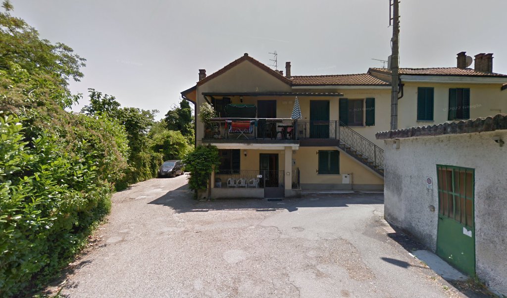 Gestrist S.A.S. Di Roberto Tinella & C., Buccinasco