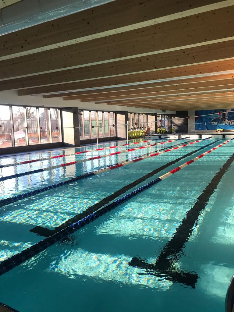 GetFIT - Via Pinerolo, Milano