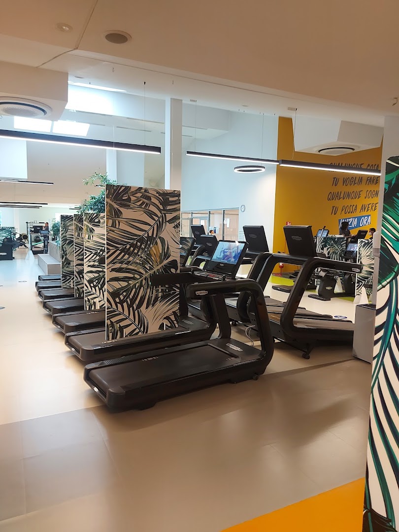 GetFIT - Via Pinerolo