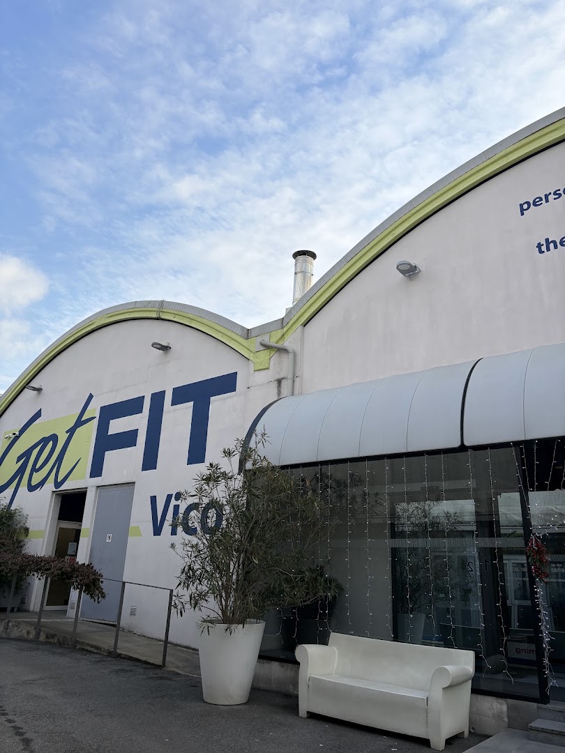 GetFIT - Via Vico
